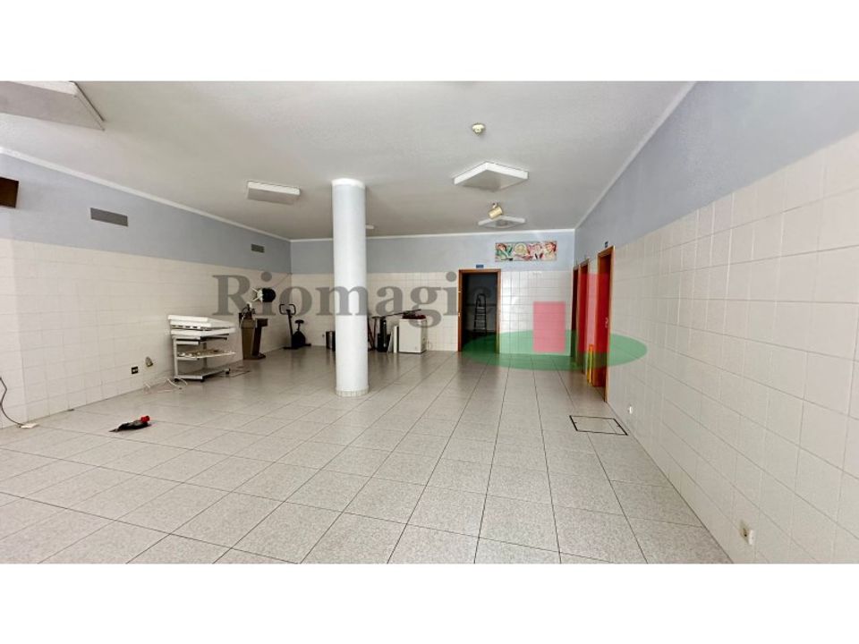 Erhvervsejendom i Rio Maior, Santarem - foto 5