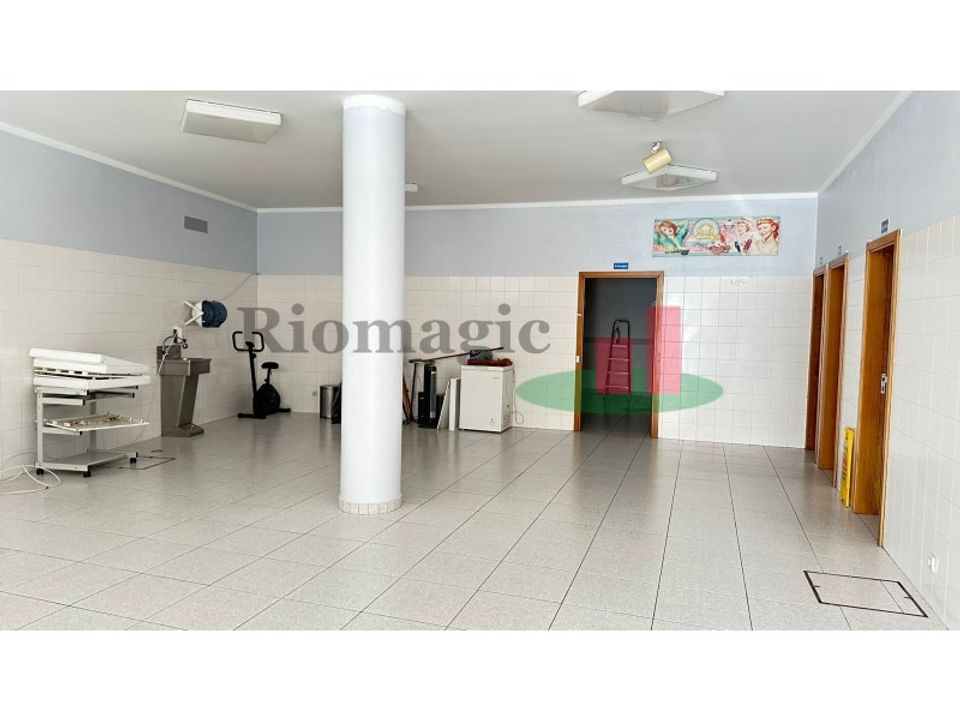 Erhvervsejendom i Rio Maior, Santarem - foto 2