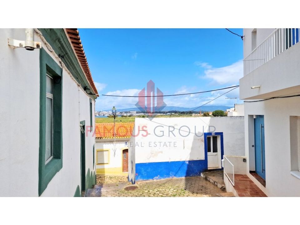 Villa a Ferragudo, Faro - foto 1