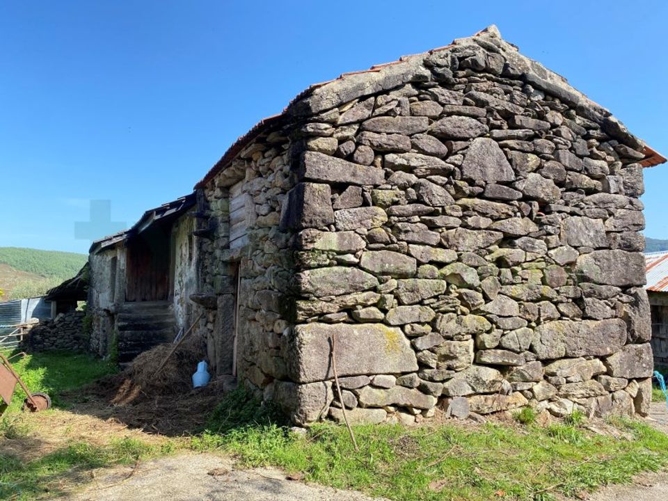 Landejendom i Moncao, Viana do Castelo - foto 3