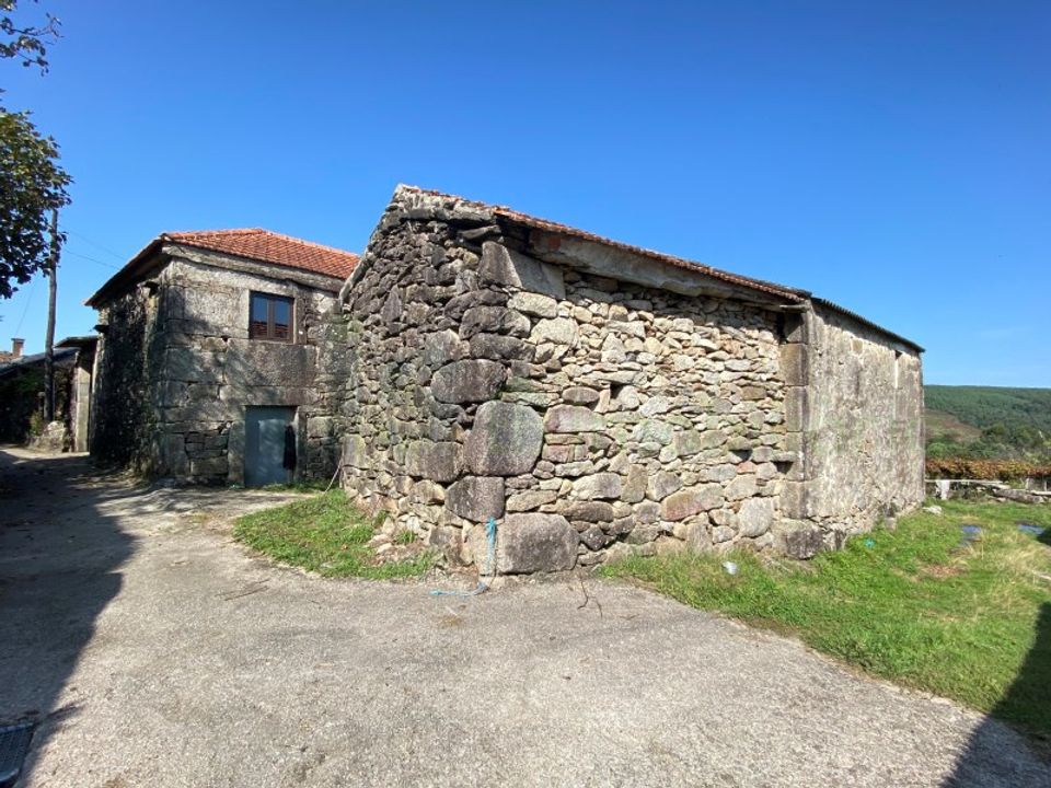 Landejendom i Moncao, Viana do Castelo - foto 4