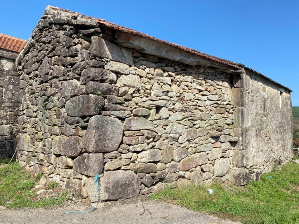 Landejendom i Moncao, Viana do Castelo - foto 5