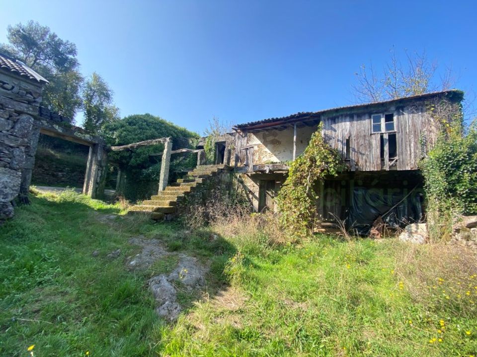 Landejendom i Moncao, Viana do Castelo - foto 1