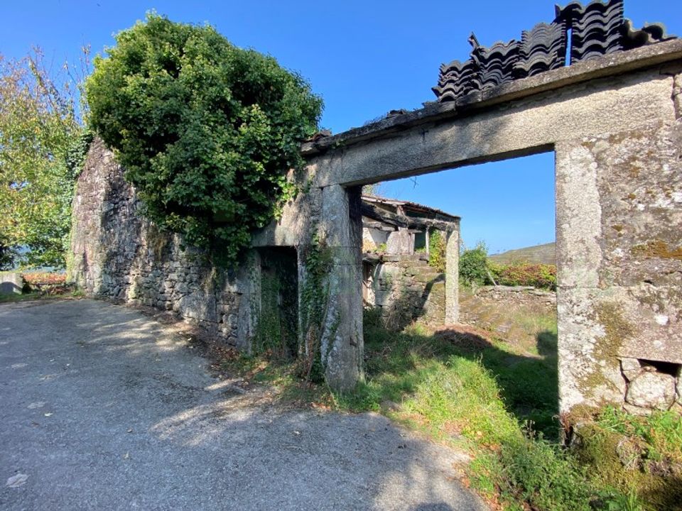 Landejendom i Moncao, Viana do Castelo - foto 2
