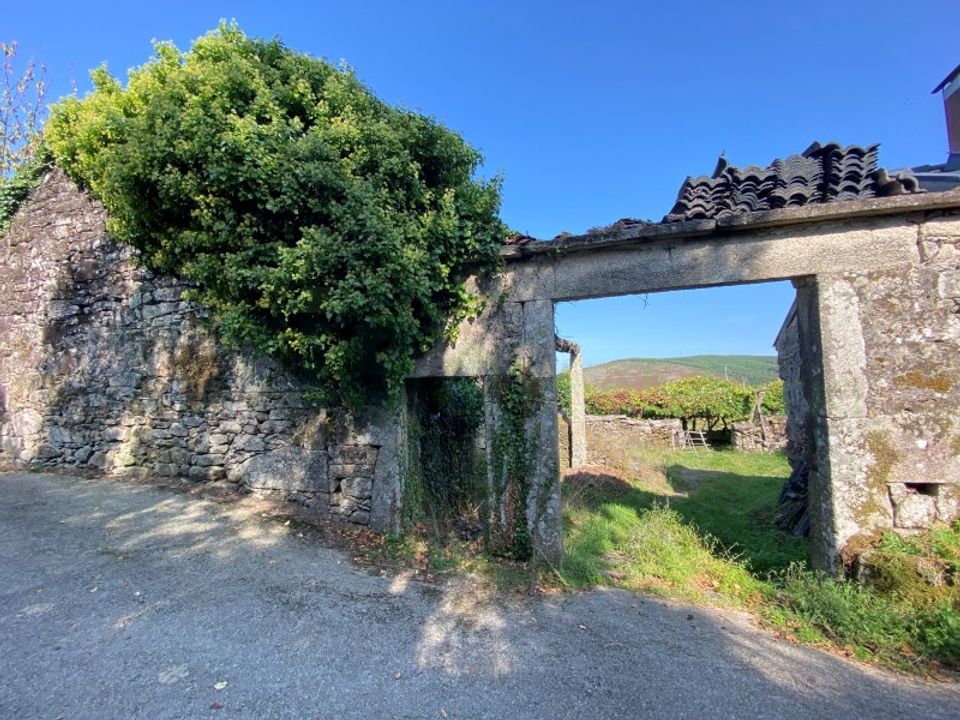 Landejendom i Moncao, Viana do Castelo - foto 3