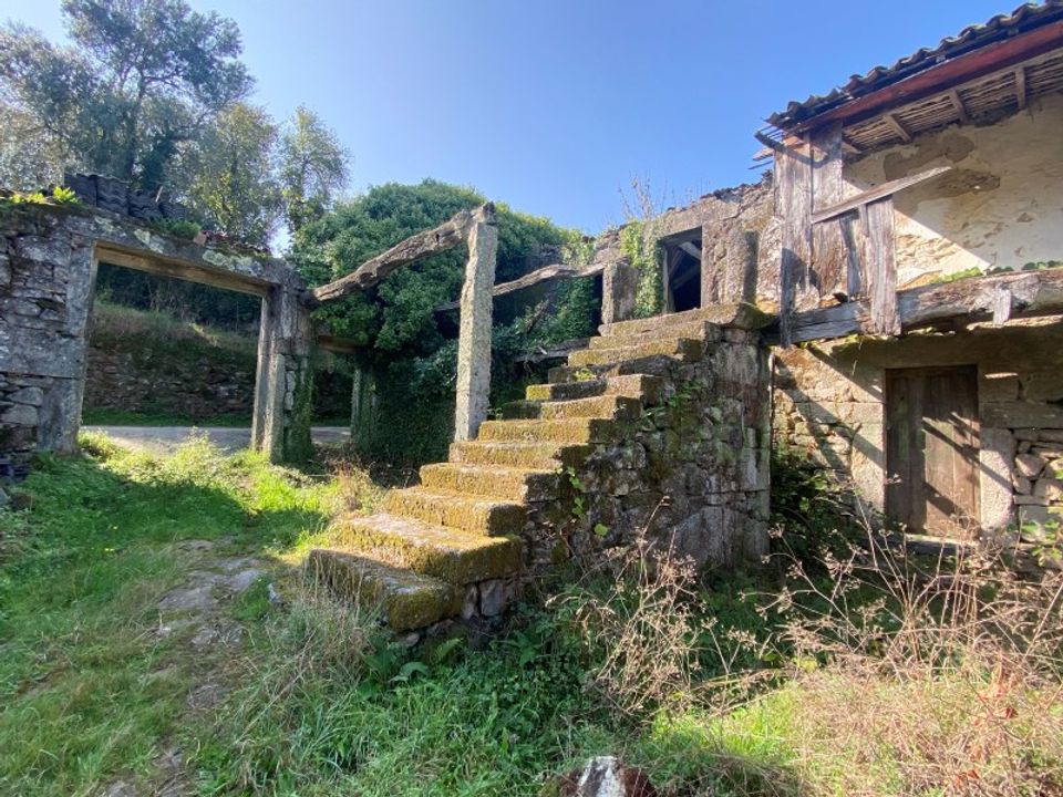 Landejendom i Moncao, Viana do Castelo - foto 5
