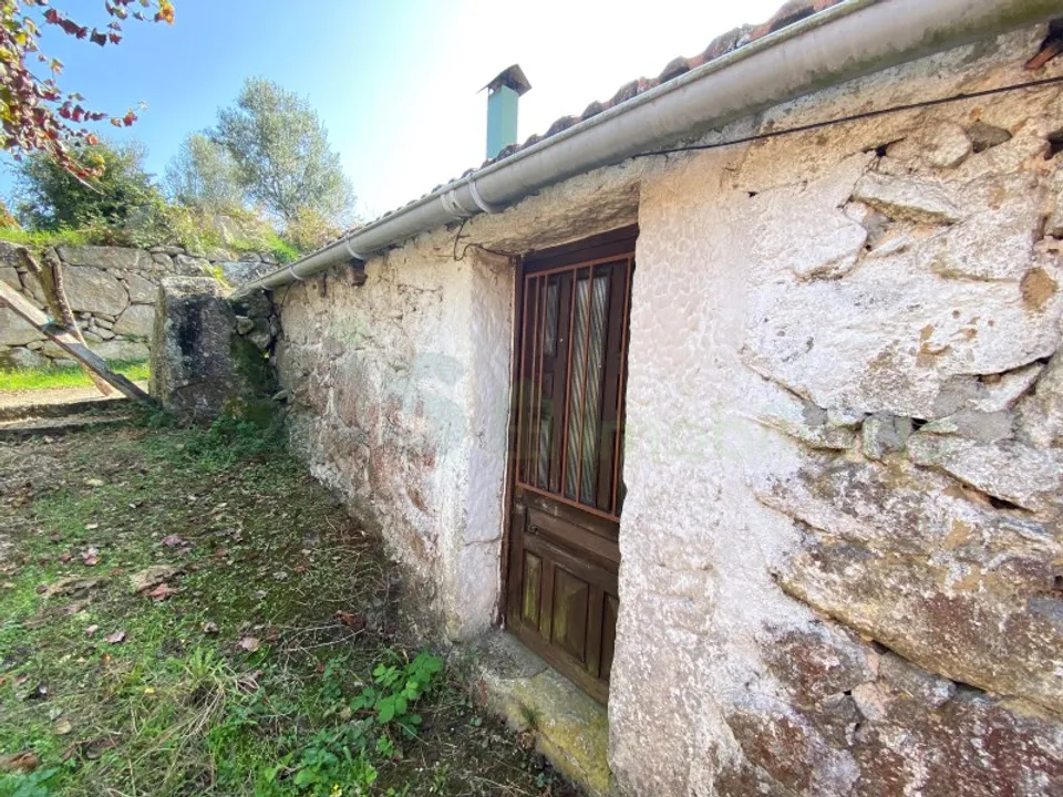 Landejendom i Moncao, Viana do Castelo - foto 1