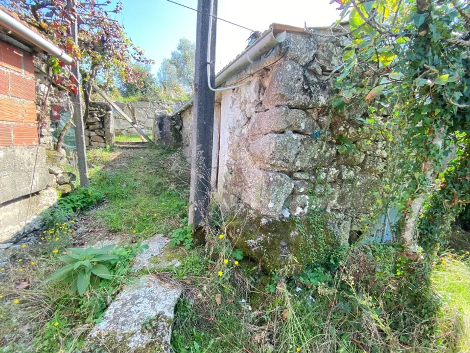 Landejendom i Moncao, Viana do Castelo - foto 2