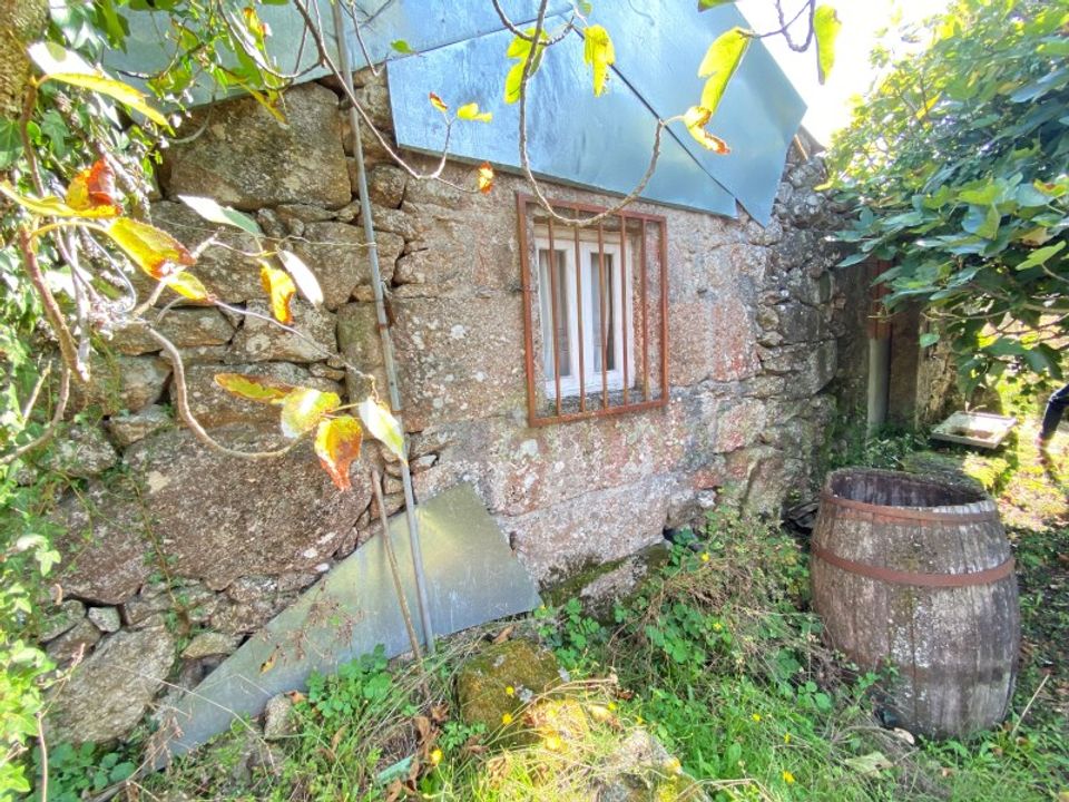 Landejendom i Moncao, Viana do Castelo - foto 3