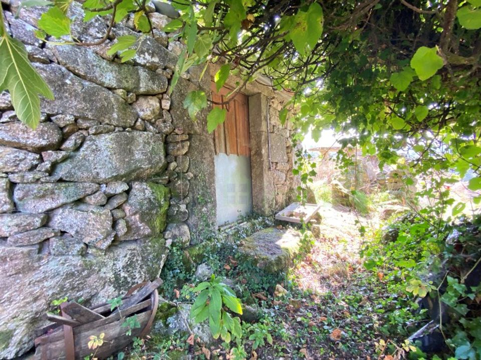 Landejendom i Moncao, Viana do Castelo - foto 4