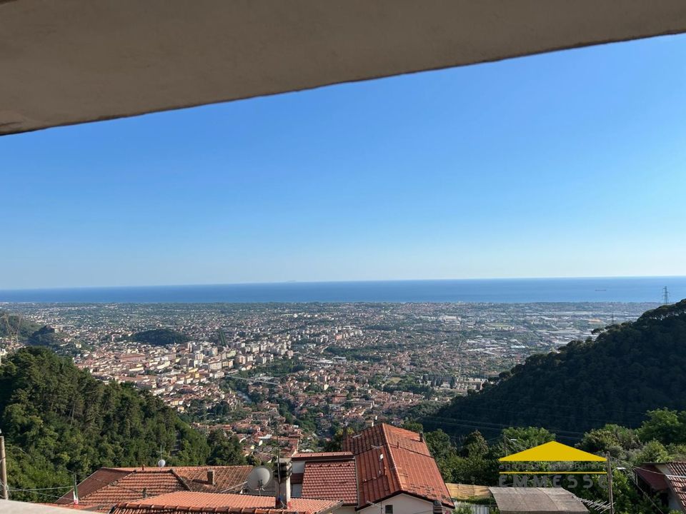 Villa i Massa, Massa and Carrara - foto 1
