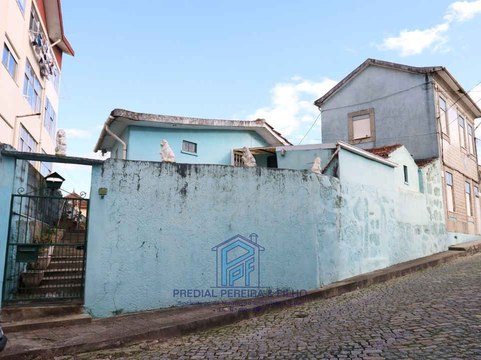 Byhus i Gondomar, Porto - foto 2