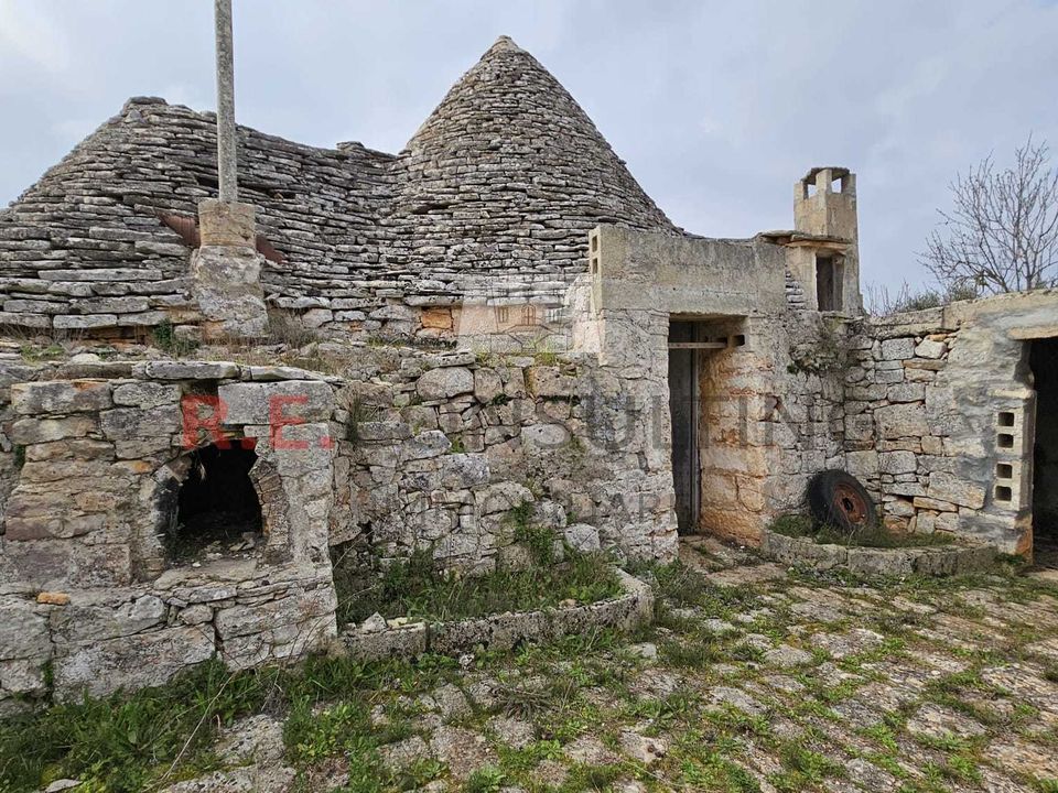 Villa a Martina Franca, Taranto - foto 1