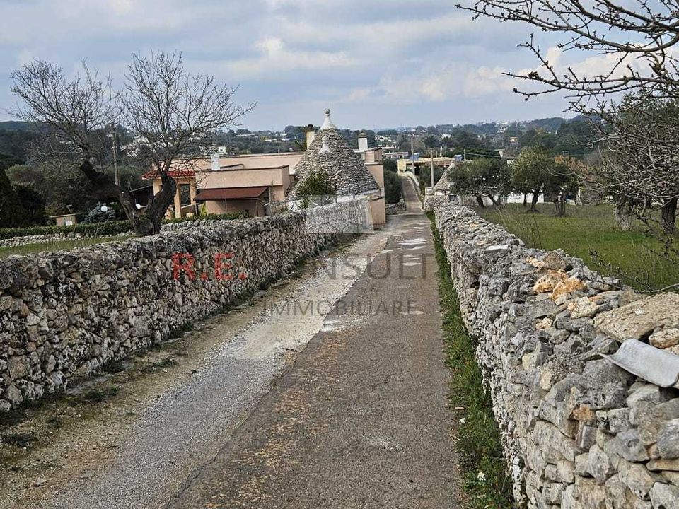 Villa a Martina Franca, Taranto - foto 4