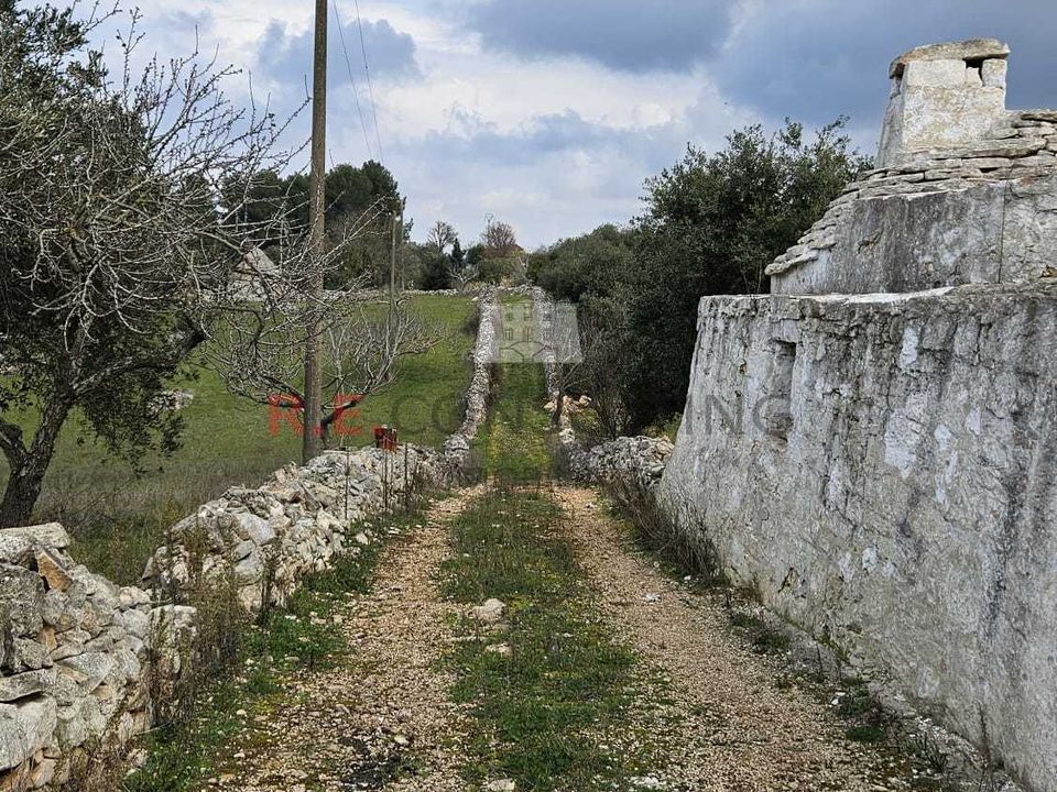 Villa a Martina Franca, Taranto - foto 5