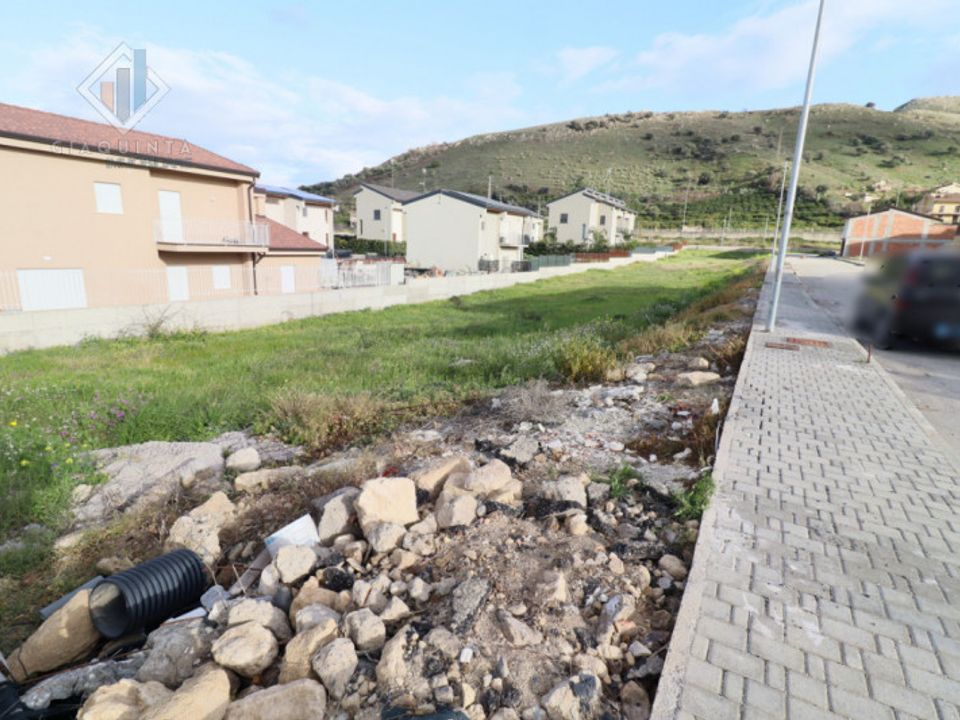 Helårsgrund i Palagonia, Catania - foto 3