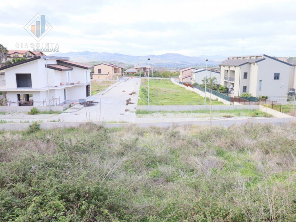 Helårsgrund i Palagonia, Catania - foto 4