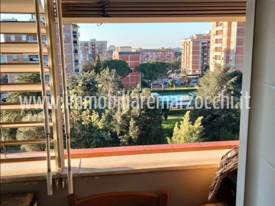 Lejlighed i Follonica, Grosseto - foto 2