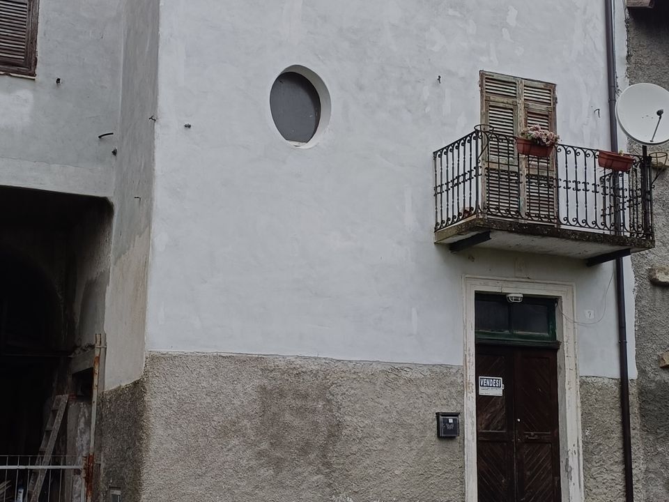 Villa i Parodi Ligure, Alessandria - foto 2