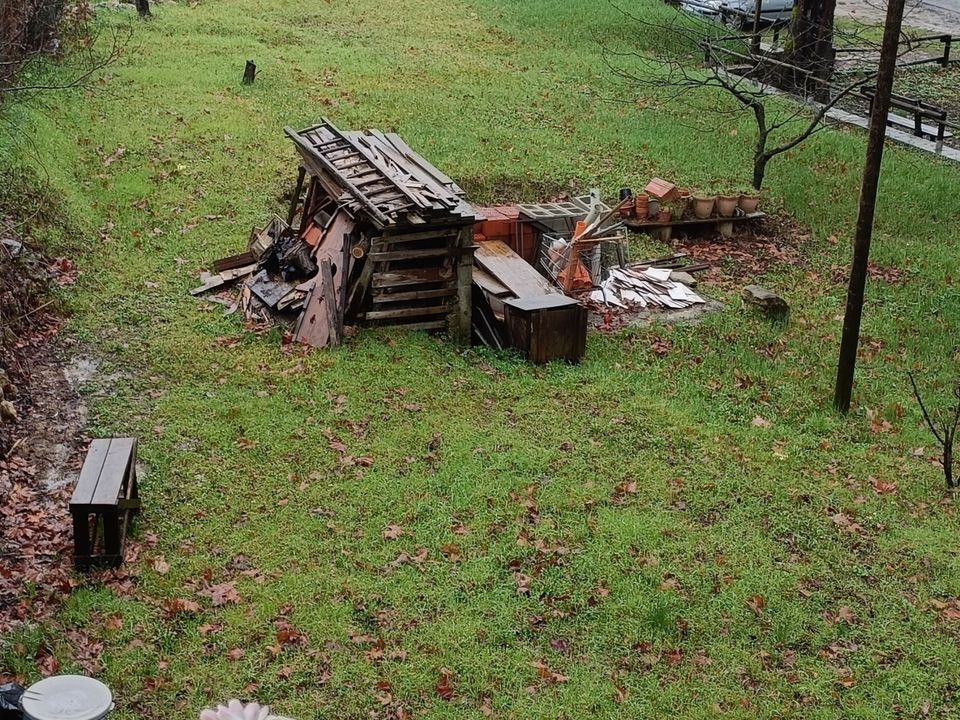 Villa i Parodi Ligure, Alessandria - foto 3