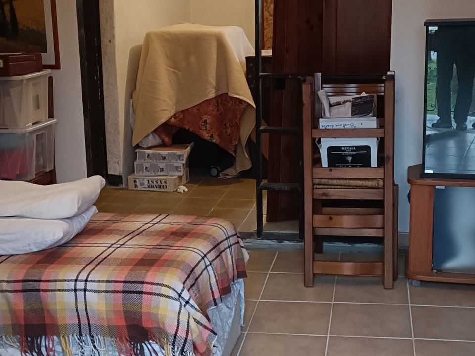 Villa i Parodi Ligure, Alessandria - foto 5