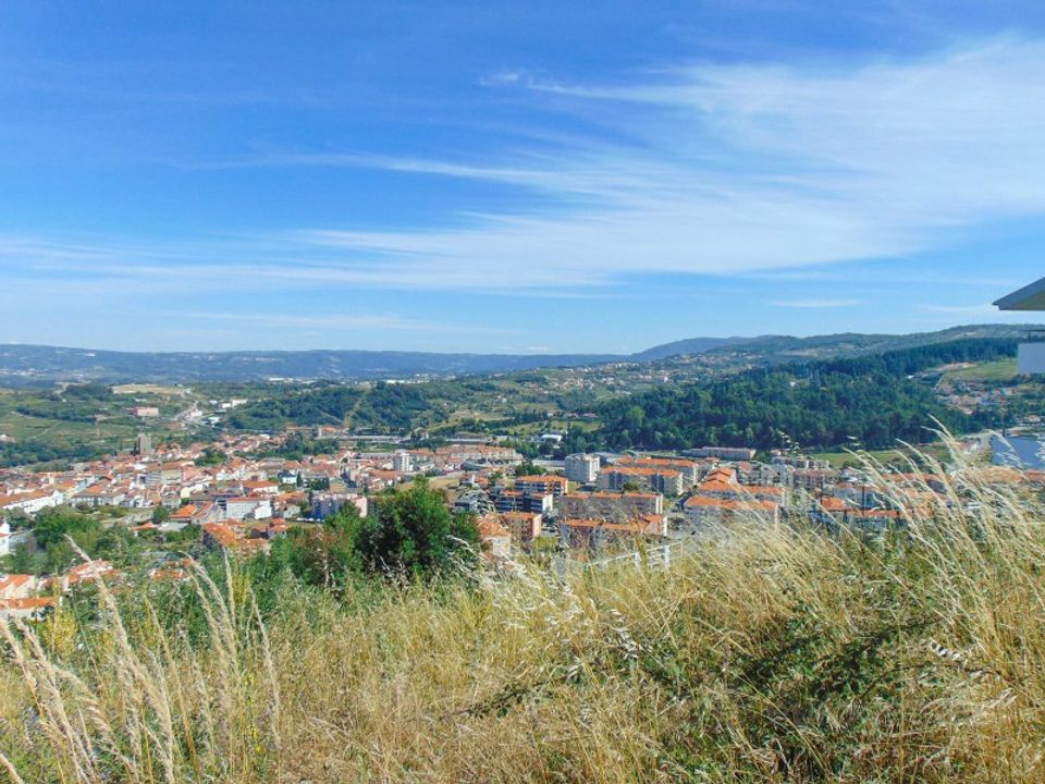Helårsgrund i Lamego, Viseu - foto 5