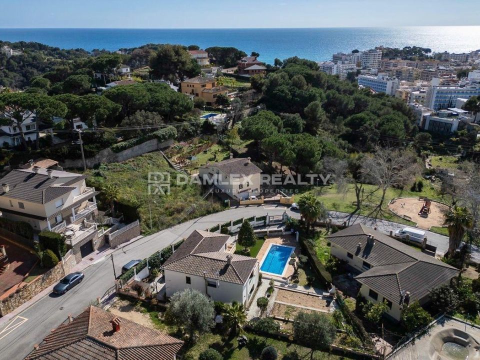 Villa i Lloret De Mar, Gerona - foto 2