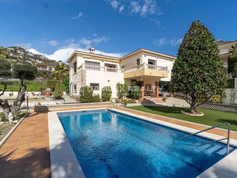 Villa i Lloret De Mar, Gerona - foto 3