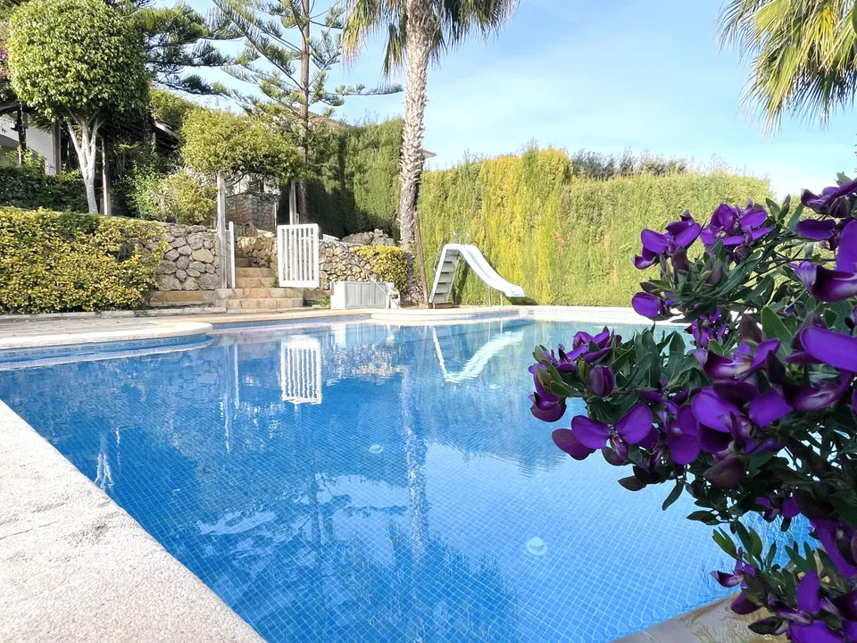 Villa i Inca, Mallorca - foto 1