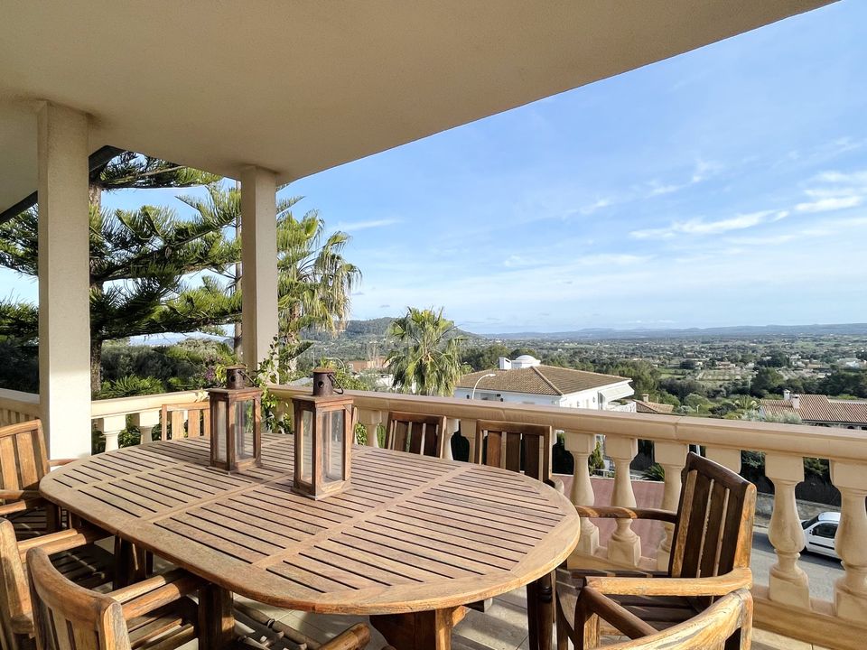 Villa i Inca, Mallorca - foto 3