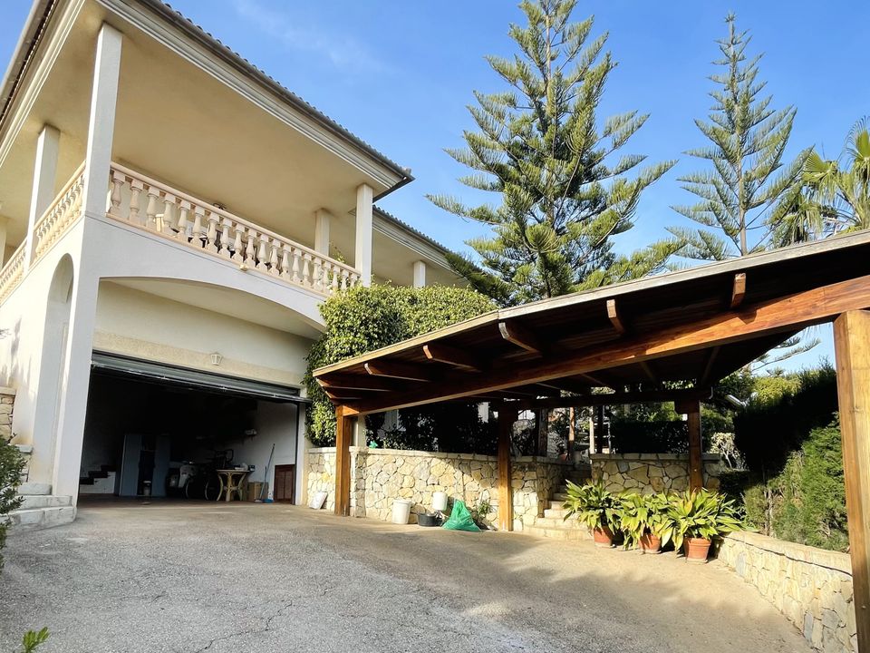 Villa i Inca, Mallorca - foto 4