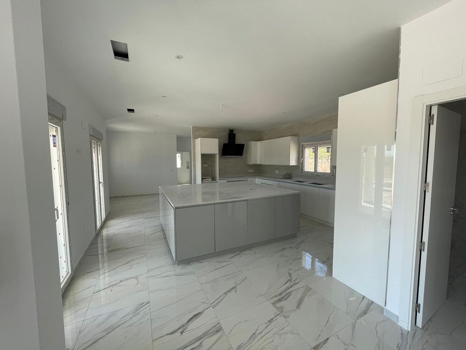 Villa i Pinoso, Alicante - foto 5