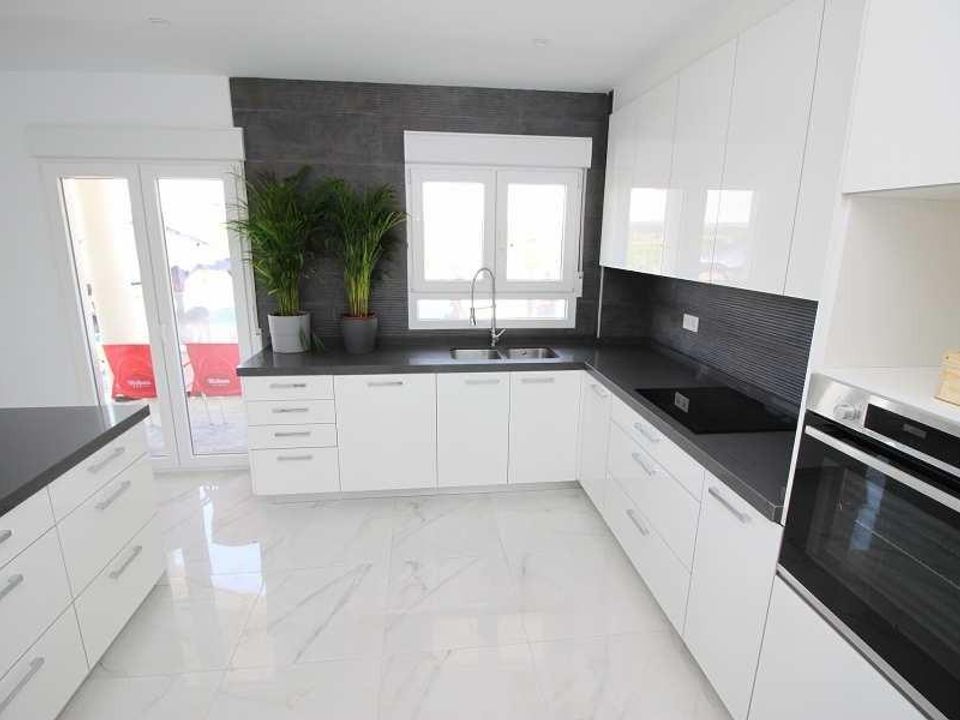 Villa i Pinoso, Alicante - bilde 4