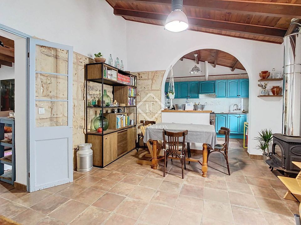 Villa i Sant Lluis, Menorca - foto 2