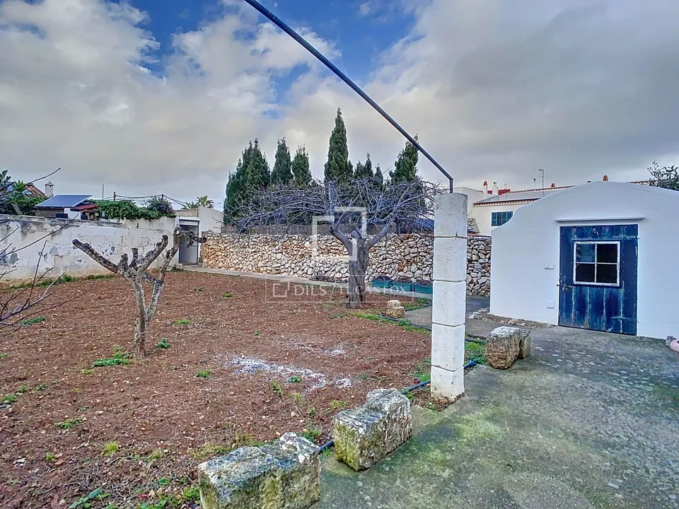 Villa i Sant Lluis, Menorca - foto 1