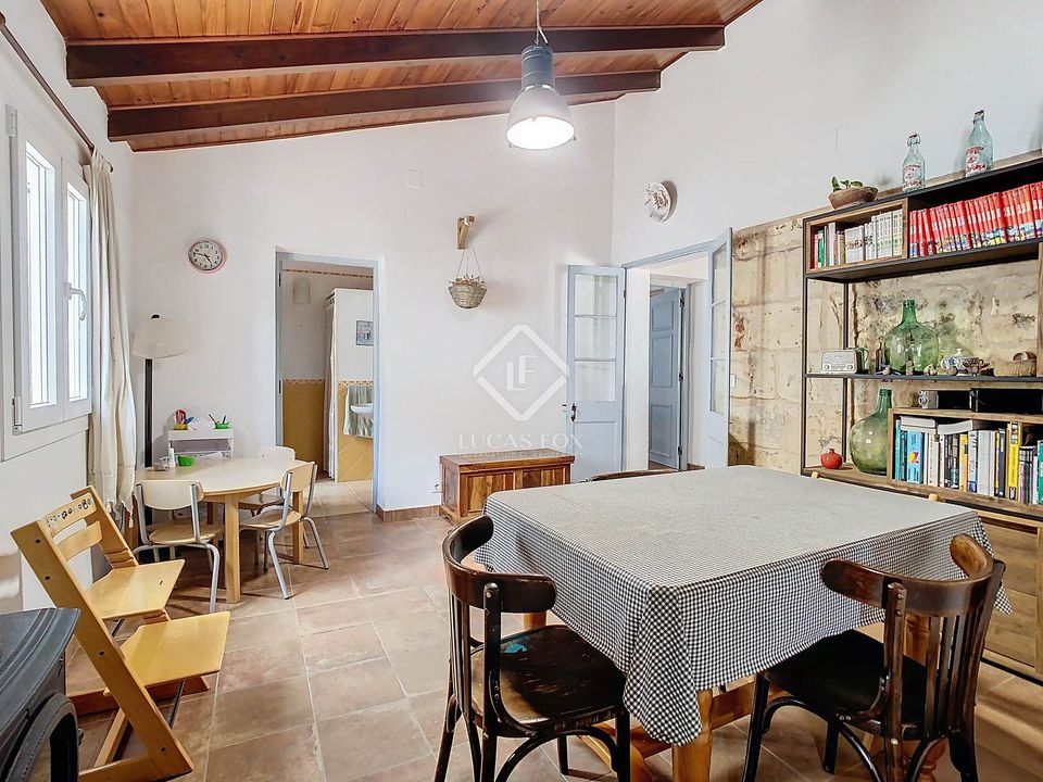 Villa i Sant Lluis, Menorca - foto 3