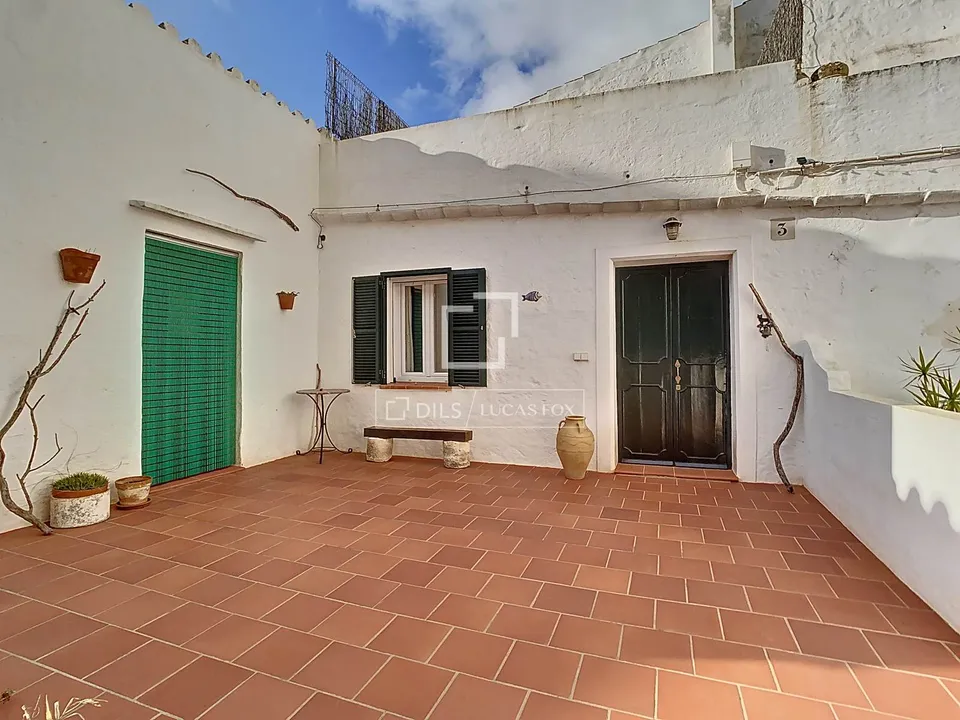 Villa i Sant Lluis, Menorca - foto 4