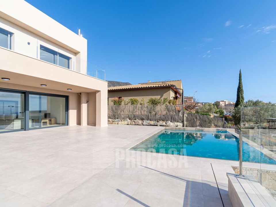 Villa i Palau-Saverdera, Gerona - foto 3