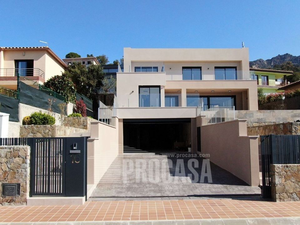 Villa i Palau-Saverdera, Gerona - foto 2