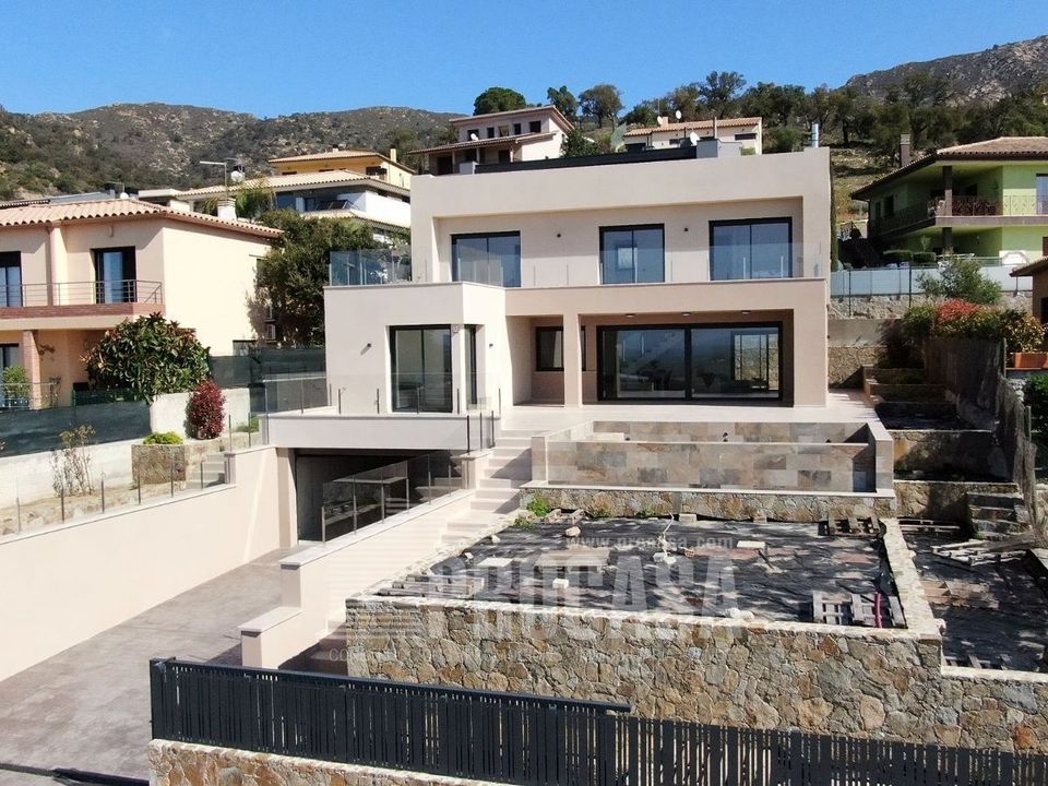 Villa i Palau-Saverdera, Gerona - foto 4