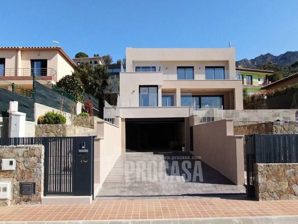 Villa i Palau-Saverdera, Gerona - foto 5