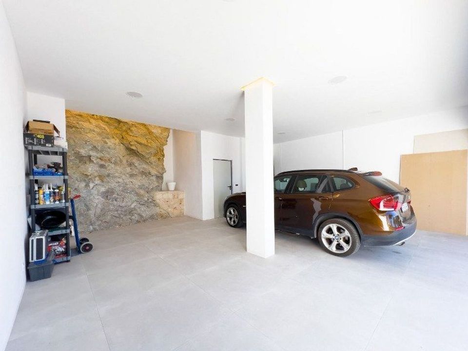 Villa i Altea, Alicante - foto 5