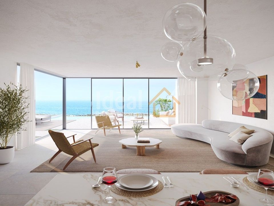 Penthouse i Callao Salvaje, Tenerife - foto 1