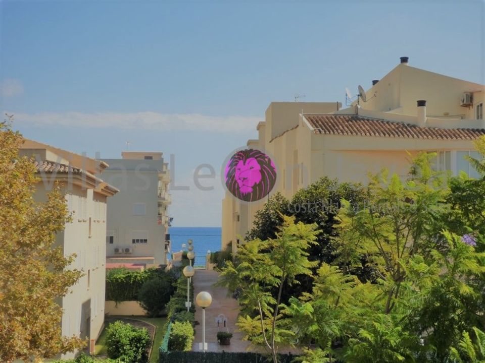 Apartament a Bahia De Javea, Alicante - foto 2