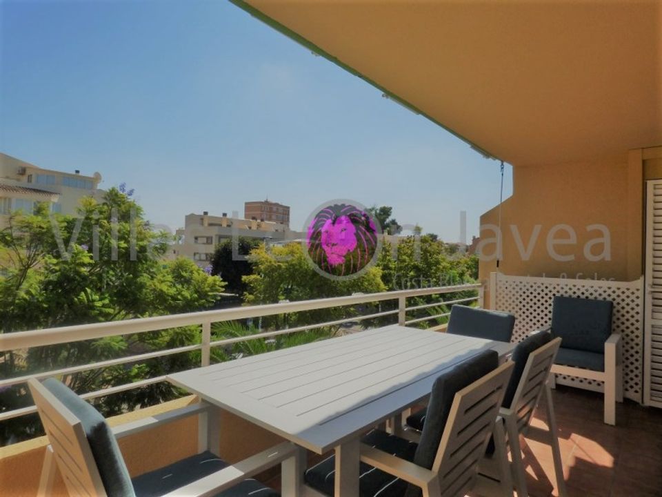 Apartament a Bahia De Javea, Alicante - foto 3