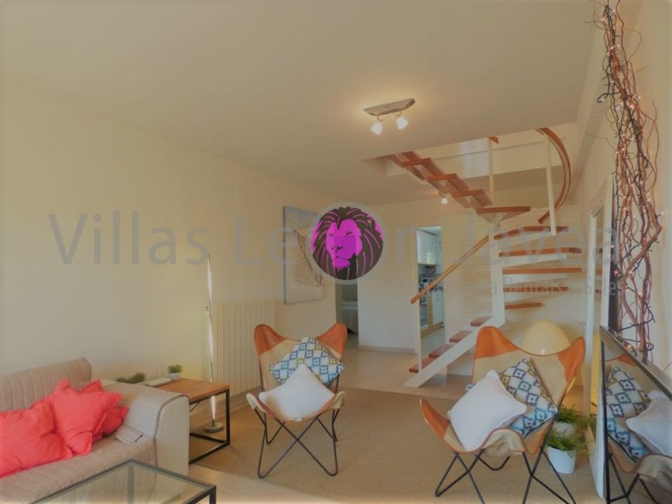 Apartament a Bahia De Javea, Alicante - foto 4