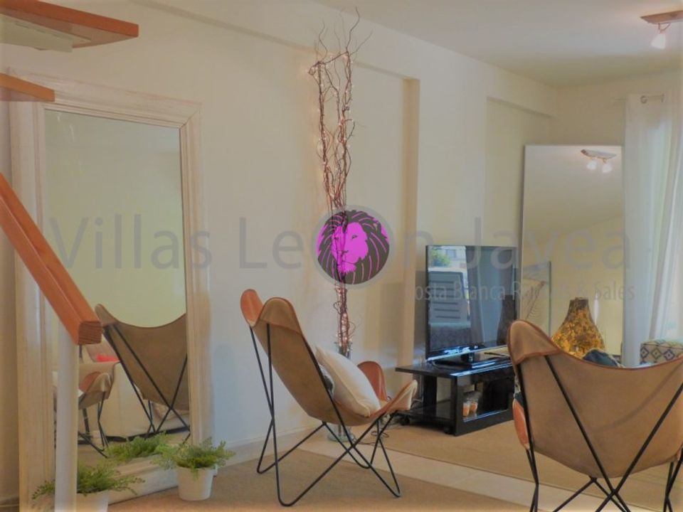 Apartament a Bahia De Javea, Alicante - foto 5