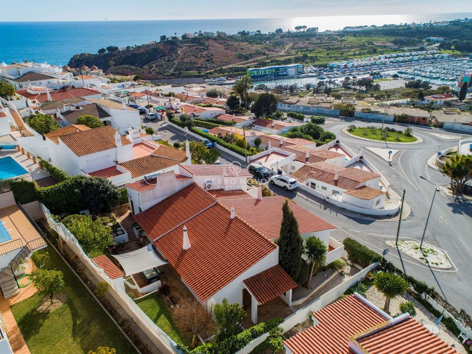 Villa i Albufeira, Faro - foto 5
