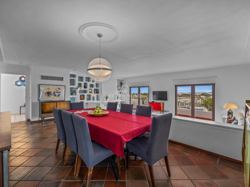Villa i Albufeira, Faro - foto 3