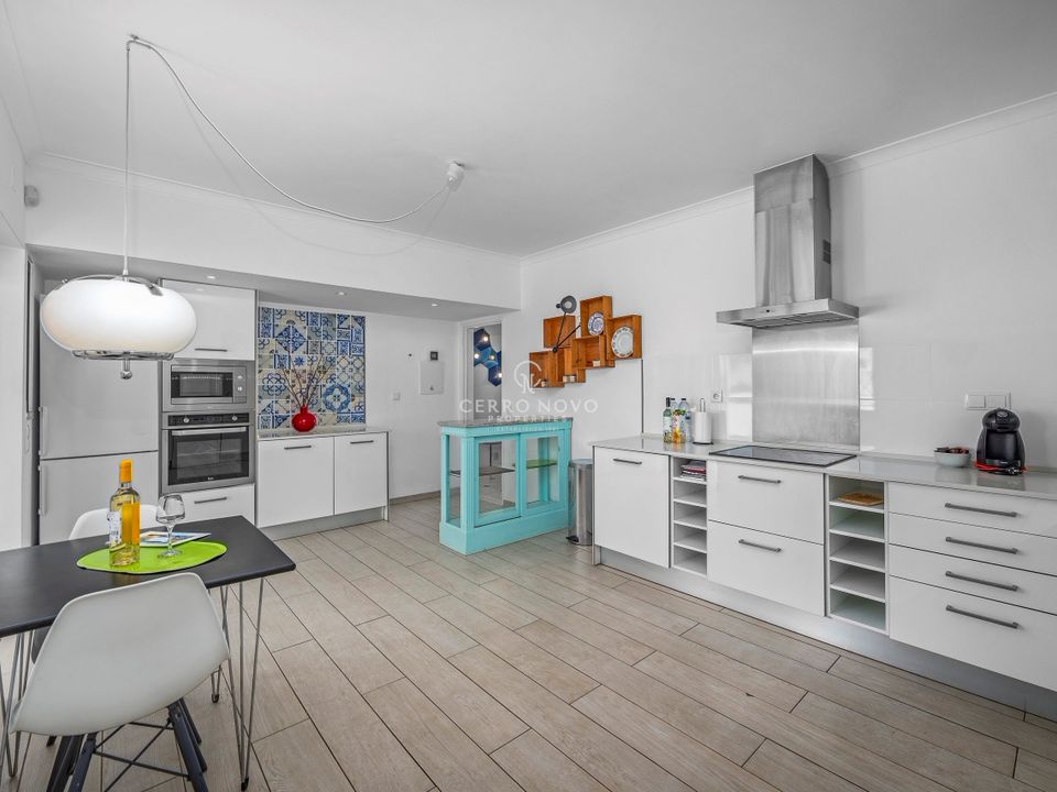 Villa i Albufeira, Faro - foto 4